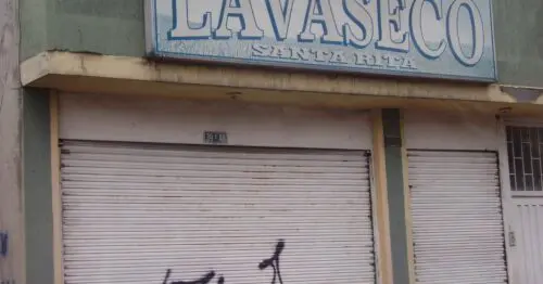 LAVASECO SANTA RITA LAVASECO SANTA RITA